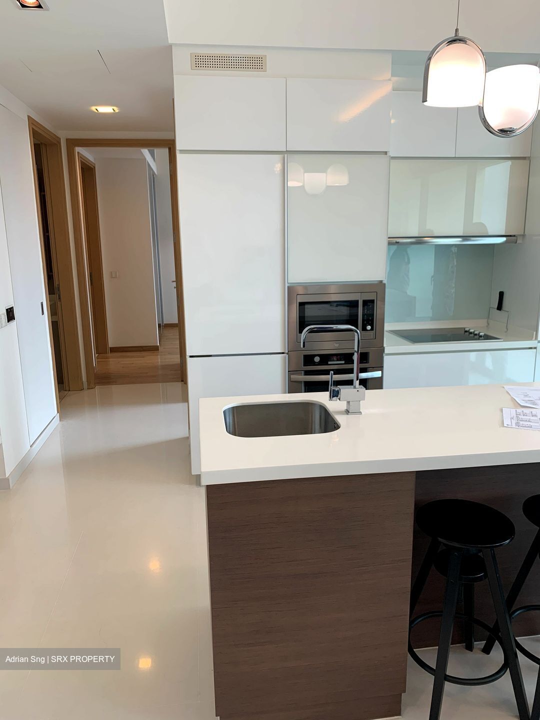 Soleil @ Sinaran (D11), Condominium #600233211